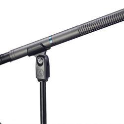 Audio-Technica AT897 Boom Mikrofon Seti