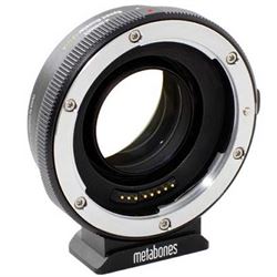 Metabones Canon EOS to Sony E-Mount Speed Booster ULTRA