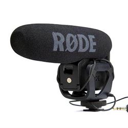 Rode VideoMic Pro Compact Shotgun Mikrofon