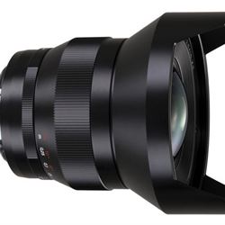 Carl Zeiss 15mm Distagon f2.8 Lens