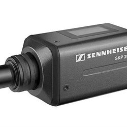 Sennheiser SKP2000 Kablosuz Verici + Alıcı
