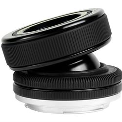 Lensbaby Composer Pro & Macro Lens Kit