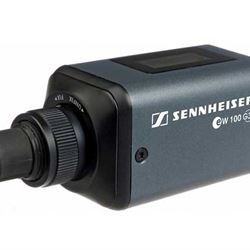 Sennheiser SKP100 G3 Kablosuz Verici + Alıcı
