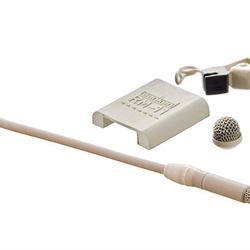 Sanken COS-11D Omnidirectional Lavalier Mikrofon