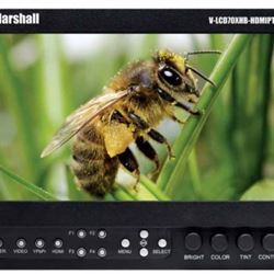Marshall V-LCD70XHB-HDIPT 7″ Monitör