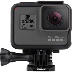 GoPro HERO5 Black 4K