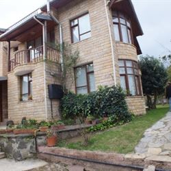 taş villa