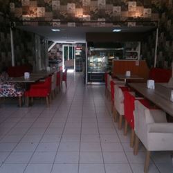 Kadıköyde Dizi ve Filmlere Kiralık Cafe & Restaurant
