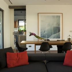Lux - tasarım- Modern Villa