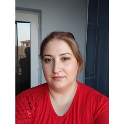Gülşah Kılıç
